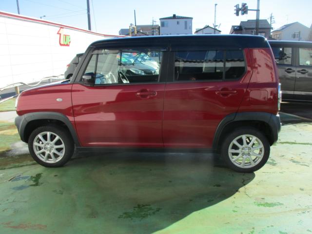 ハスラー（新潟県新潟市東区）画像8