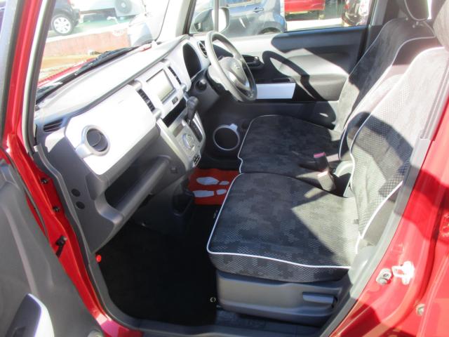 ハスラー（新潟県新潟市東区）画像15