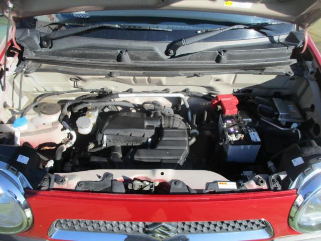 ハスラー（新潟県新潟市東区）画像19