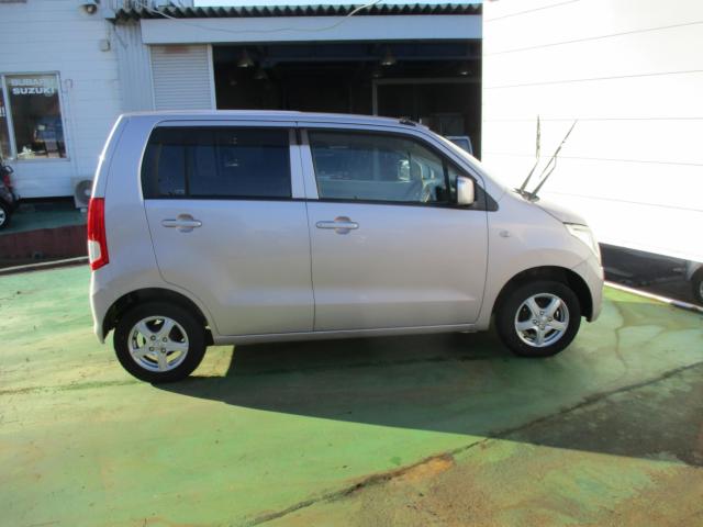 ＡＺワゴン（新潟県新潟市東区）画像4