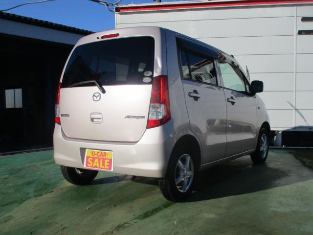 ＡＺワゴン（新潟県新潟市東区）画像5