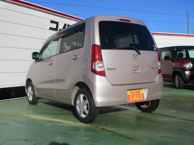 ＡＺワゴン（新潟県新潟市東区）画像7