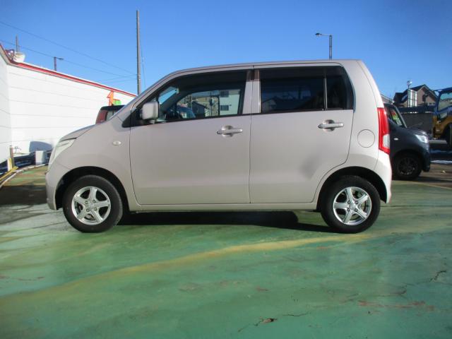 ＡＺワゴン（新潟県新潟市東区）画像8