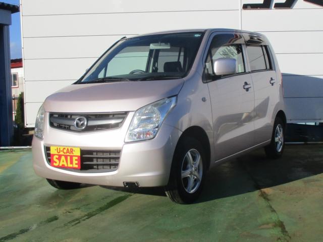 ＡＺワゴン（新潟県新潟市東区）画像9