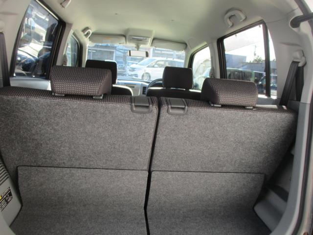 ＡＺワゴン（新潟県新潟市東区）画像15