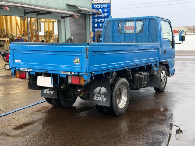 エルフトラック（新潟県新発田市）画像2