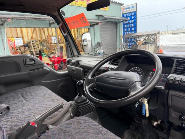 エルフトラック（新潟県新発田市）画像26