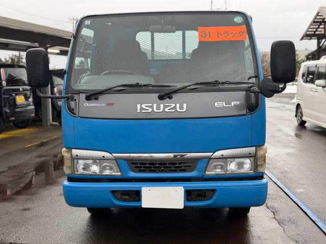 エルフトラック（新潟県新発田市）画像3