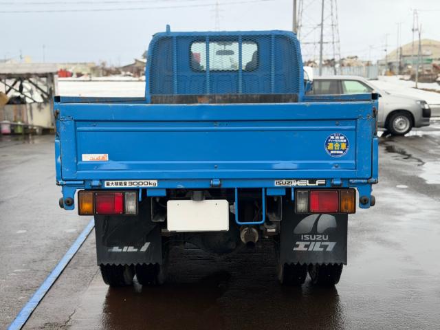 エルフトラック（新潟県新発田市）画像5