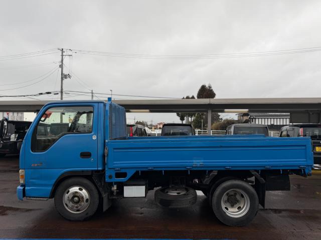 エルフトラック（新潟県新発田市）画像7