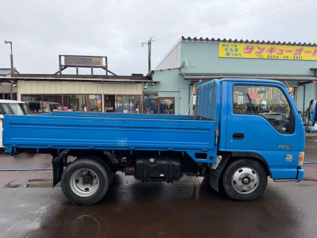 エルフトラック（新潟県新発田市）画像8