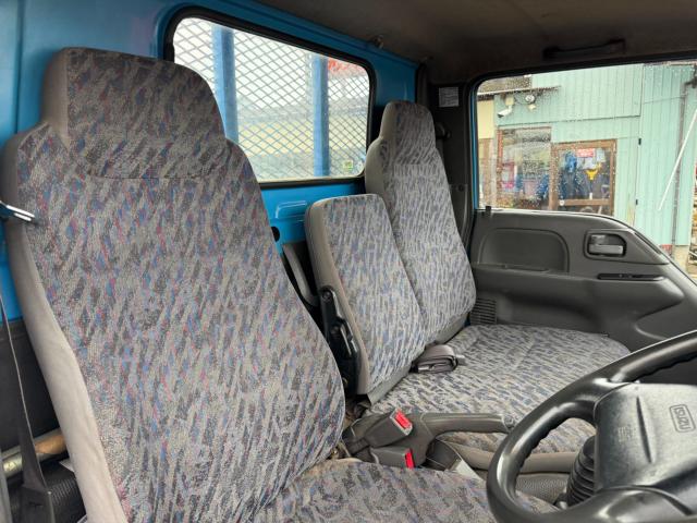 エルフトラック（新潟県新発田市）画像27