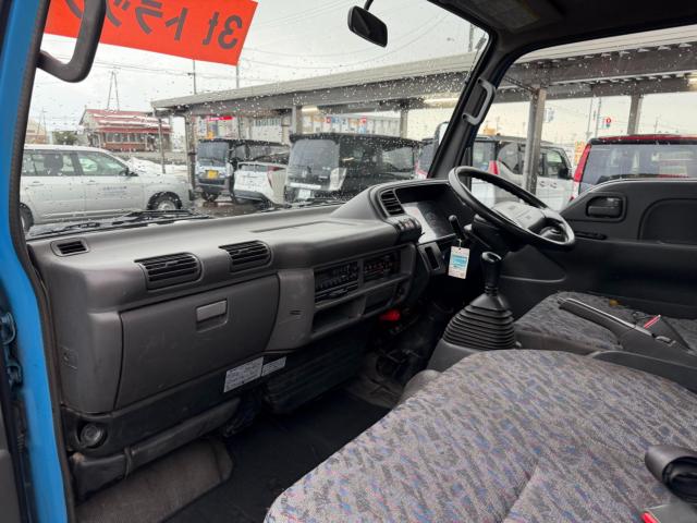 エルフトラック（新潟県新発田市）画像29