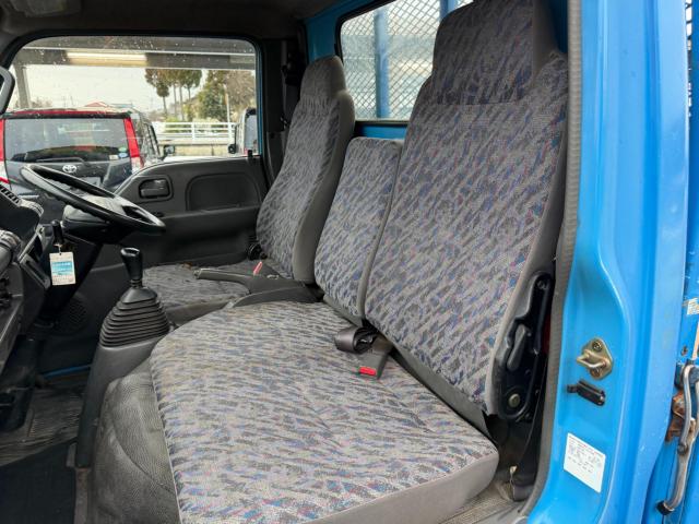 エルフトラック（新潟県新発田市）画像30