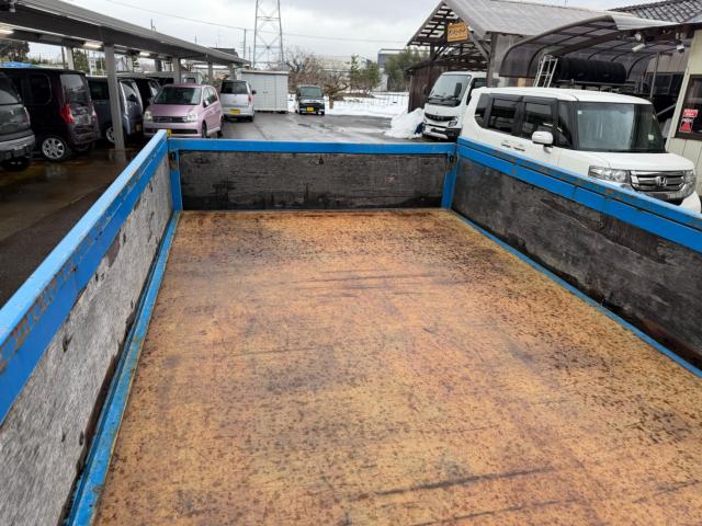エルフトラック（新潟県新発田市）画像11
