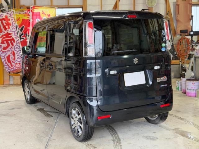 スペーシア（新潟県新発田市）画像2