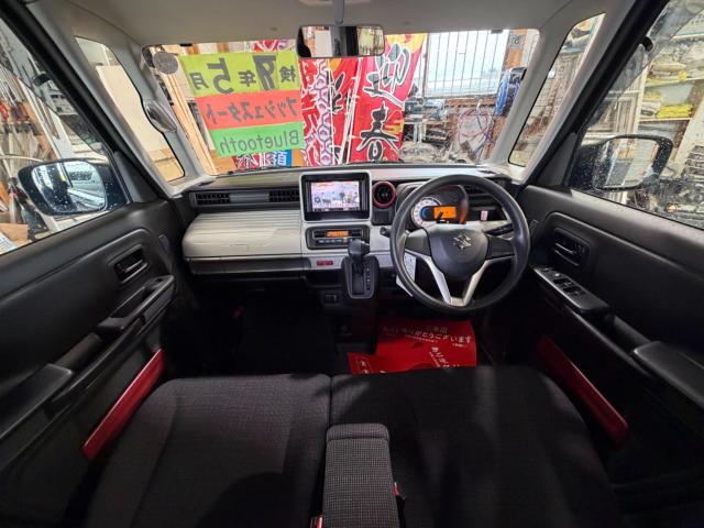 スペーシア（新潟県新発田市）画像40