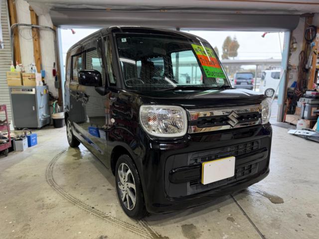 スペーシア（新潟県新発田市）画像4