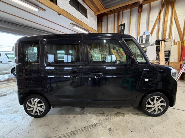 スペーシア（新潟県新発田市）画像7