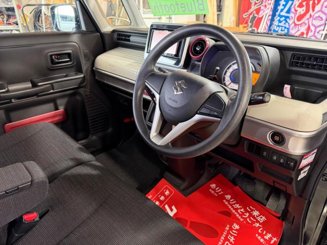 スペーシア（新潟県新発田市）画像42