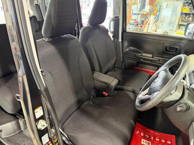 スペーシア（新潟県新発田市）画像43