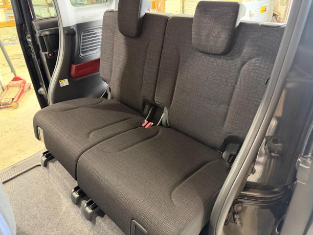 スペーシア（新潟県新発田市）画像47