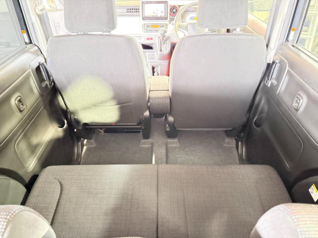 スペーシア（新潟県新発田市）画像52