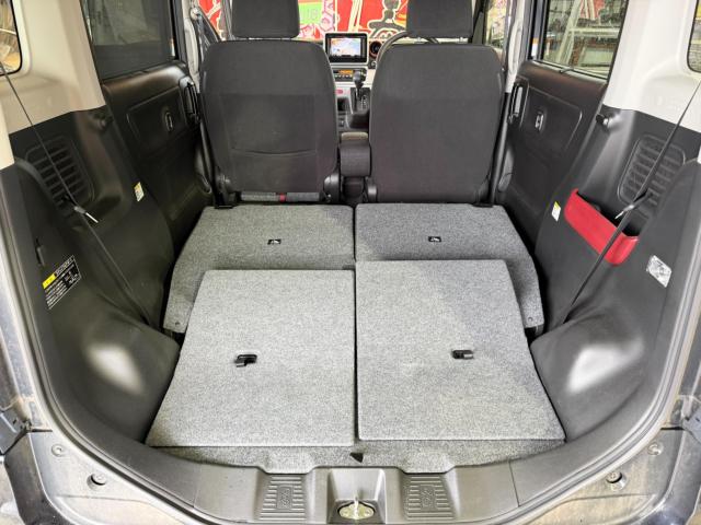 スペーシア（新潟県新発田市）画像55