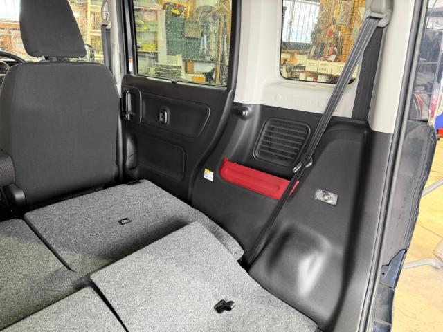 スペーシア（新潟県新発田市）画像56