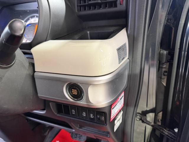 スペーシア（新潟県新発田市）画像17