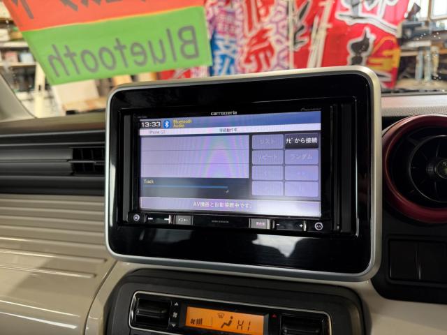 スペーシア（新潟県新発田市）画像23