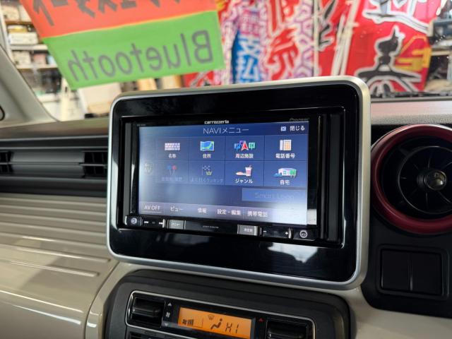 スペーシア（新潟県新発田市）画像25