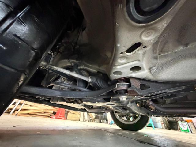 スペーシア（新潟県新発田市）画像65