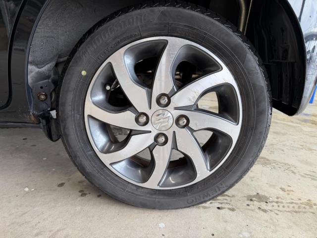 スペーシア（新潟県新発田市）画像9