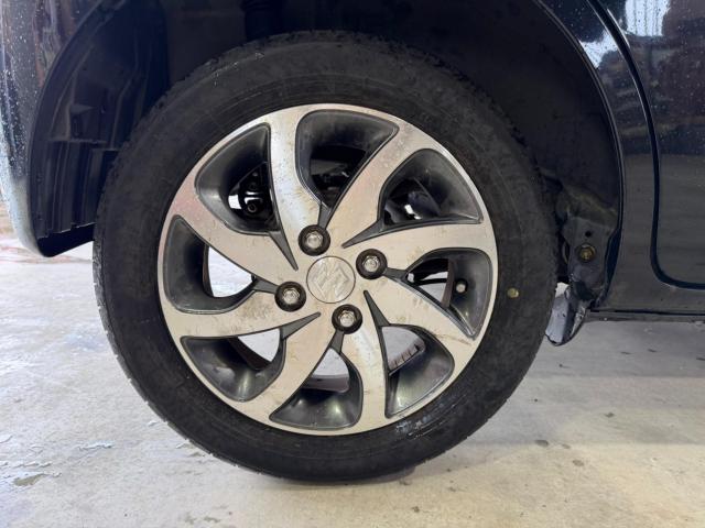 スペーシア（新潟県新発田市）画像12