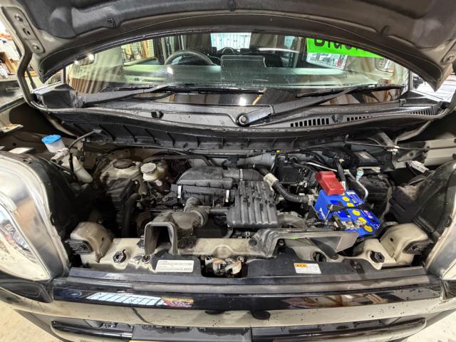 スペーシア（新潟県新発田市）画像69