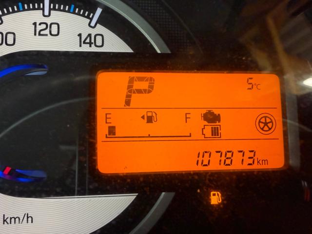 スペーシア（新潟県新発田市）画像16