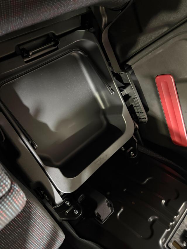 スペーシア（新潟県新発田市）画像35