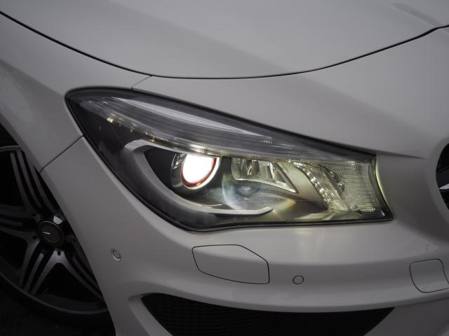 メルセデス・ベンツ ＣＬＡシューティングブレーク（新潟県燕市）画像37