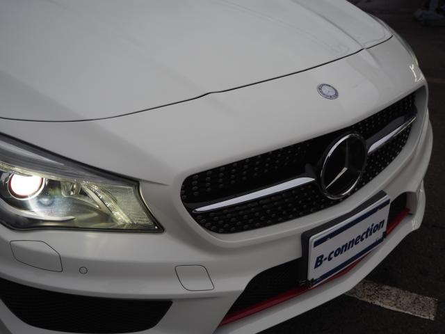 メルセデス・ベンツ ＣＬＡシューティングブレーク（新潟県燕市）画像38