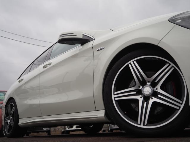 メルセデス・ベンツ ＣＬＡシューティングブレーク（新潟県燕市）画像11