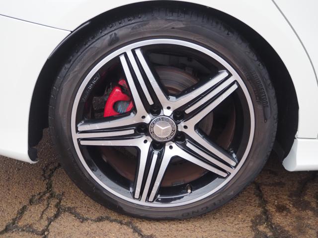 メルセデス・ベンツ ＣＬＡシューティングブレーク（新潟県燕市）画像49