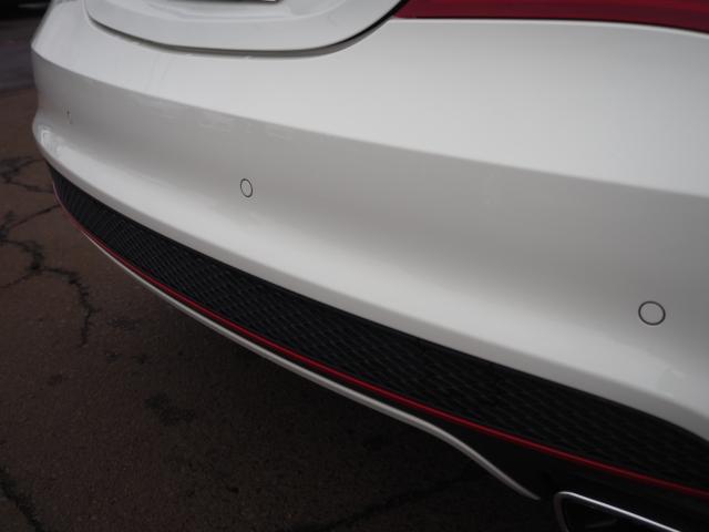 メルセデス・ベンツ ＣＬＡシューティングブレーク（新潟県燕市）画像45