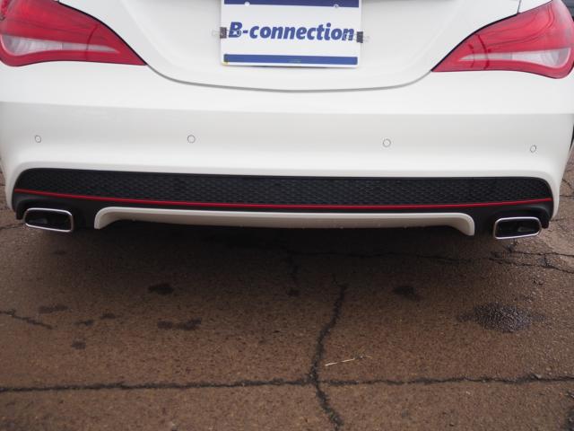 メルセデス・ベンツ ＣＬＡシューティングブレーク（新潟県燕市）画像44