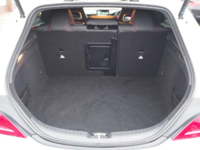 メルセデス・ベンツ ＣＬＡシューティングブレーク（新潟県燕市）画像54