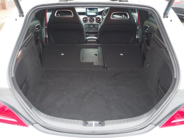 メルセデス・ベンツ ＣＬＡシューティングブレーク（新潟県燕市）画像15