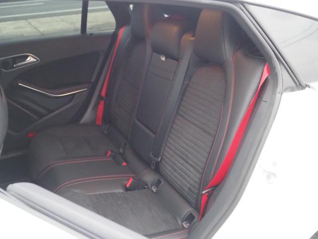 メルセデス・ベンツ ＣＬＡシューティングブレーク（新潟県燕市）画像14