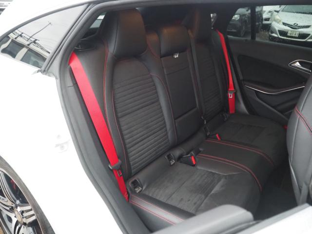 メルセデス・ベンツ ＣＬＡシューティングブレーク（新潟県燕市）画像57