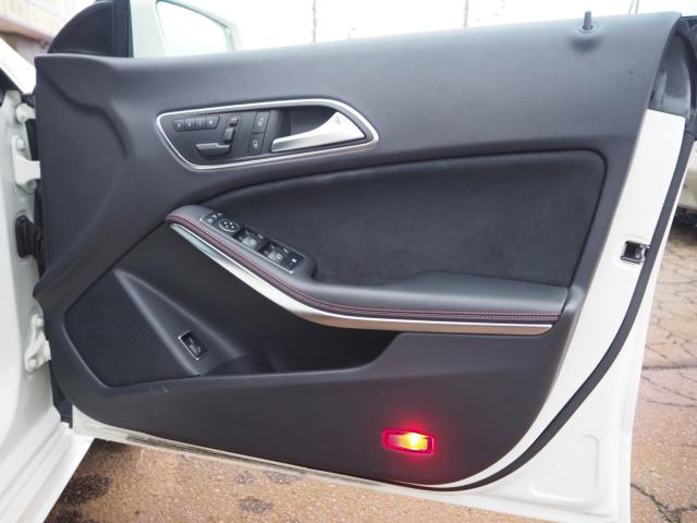 メルセデス・ベンツ ＣＬＡシューティングブレーク（新潟県燕市）画像58