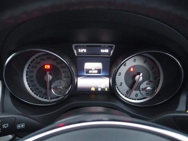 メルセデス・ベンツ ＣＬＡシューティングブレーク（新潟県燕市）画像62